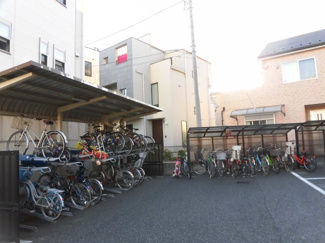 【その他共用部分】