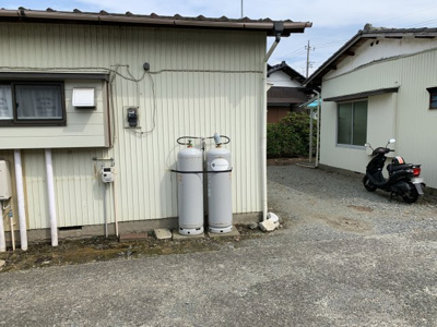 【展望】 | 棟割住宅