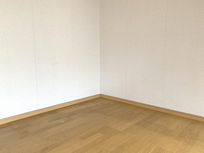 【居間・リビング】 | 棟割住宅