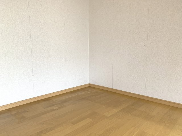 【居間・リビング】 | 棟割住宅