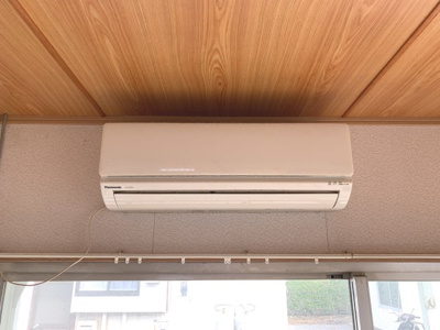 【設備】 | 棟割住宅