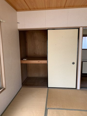 【収納】 | 棟割住宅