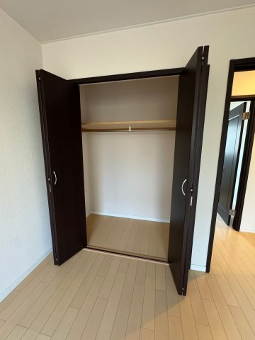 【収納】 | 旭区大宮戸建て
