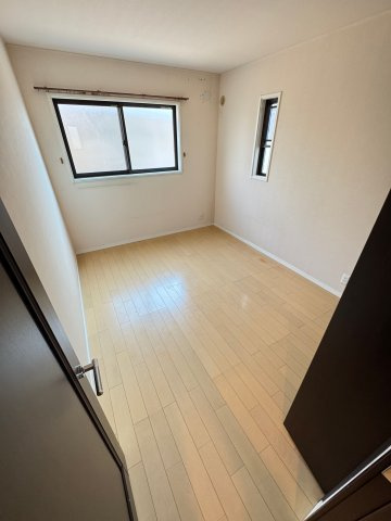 【居間・リビング】 | 旭区大宮戸建て