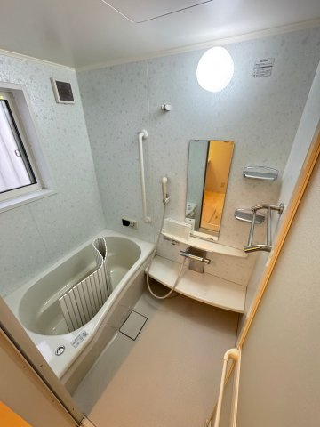 【浴室】 | 旭区大宮戸建て