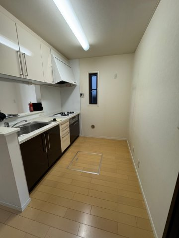 【内装】 | 旭区大宮戸建て