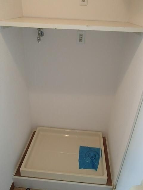 シティフォーラム新小平の設備