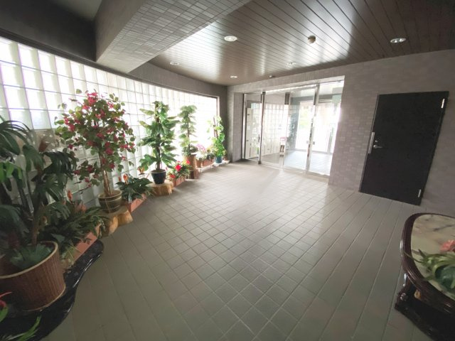 大和マンションのその他共用部分