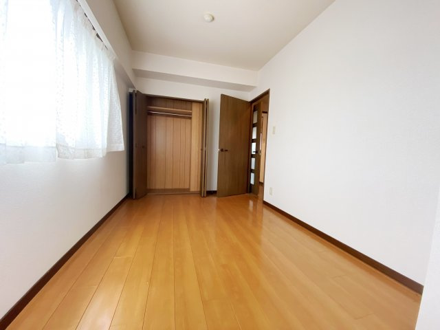 大和マンションの収納|別号室の参考写真です。