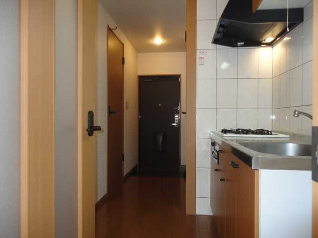 【キッチン】 | グランドールヒルズ | キッチンスペース