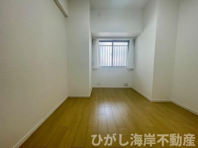 ハイホーム湘南平塚の洋室|新規リフォーム完了！　5.7帖　洋室