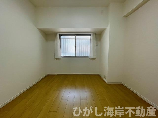 ハイホーム湘南平塚の寝室|新規リフォーム完了！　6.8帖　洋室