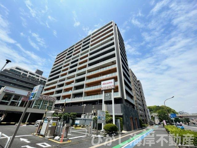 ハイホーム湘南平塚