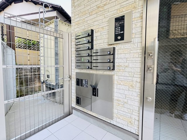 PORTA　NOB　二日市のその他共用部分|別号数タイプ