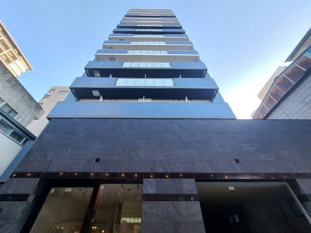 プレサンスTHE大須観音｜名古屋市の賃貸ならMy賃貸の外観|プレサンスTHE大須観音