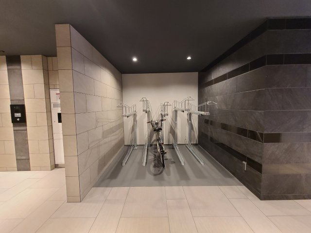 プレサンスTHE大須観音｜名古屋市の賃貸ならMy賃貸のその他共用部分|プレサンスTHE大須観音