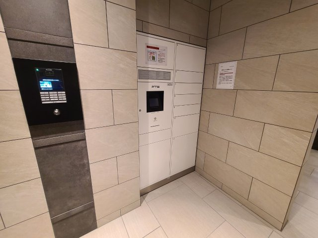 プレサンスTHE大須観音｜名古屋市の賃貸ならMy賃貸のその他共用部分|プレサンスTHE大須観音