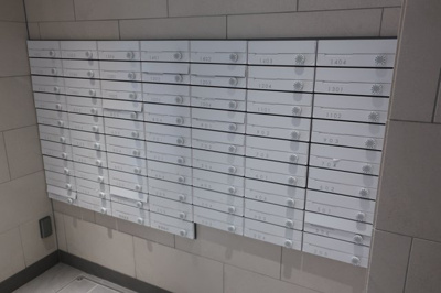 【その他共用部分】 | プレール・ドゥーク戸越銀座通り