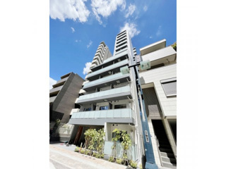 【外観】 | プレール・ドゥーク戸越銀座通り