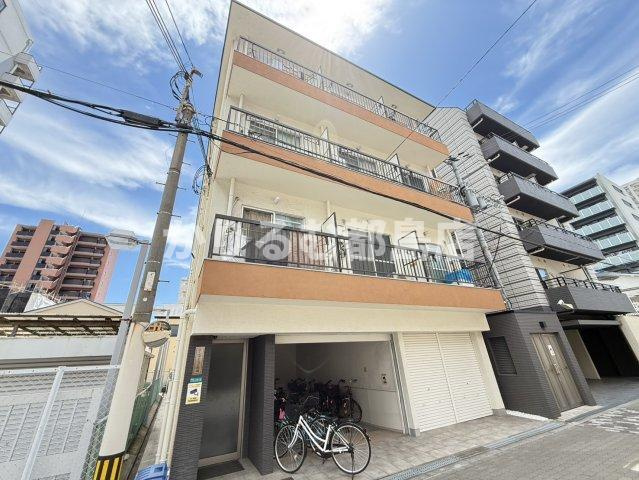 ローズマンション北通