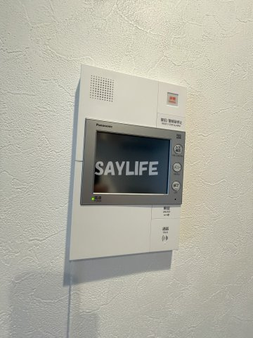 VITA荒本のセキュリティ