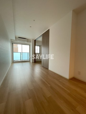 VITA荒本の居間・リビング