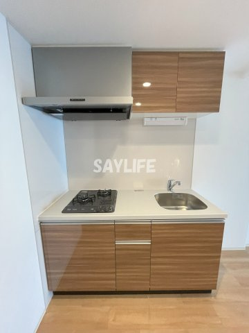 VITA荒本のキッチン