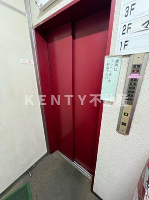 【その他共用部分】 | 佐々木ビル