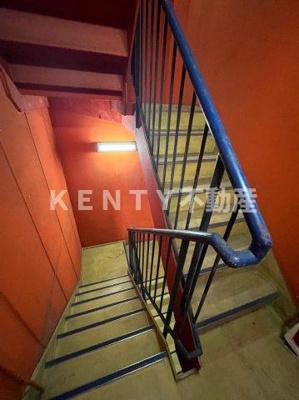 【その他共用部分】 | 佐々木ビル