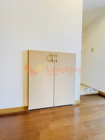 ソレアードの設備|同タイプのお写真です。