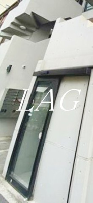 【エントランス】 | プライムブリス南品川ＷＥＳＴ | エントランスです。