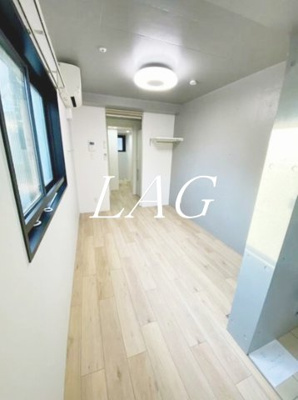 【寝室】 | プライムブリス南品川ＷＥＳＴ | 室内です。