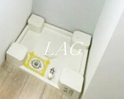【設備】 | プライムブリス南品川ＷＥＳＴ | 室内洗濯機置き場です。