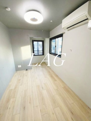 【居間・リビング】 | プライムブリス南品川ＷＥＳＴ | 洋室のお部屋です。