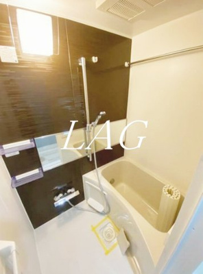 【浴室】 | プライムブリス南品川ＷＥＳＴ | お風呂です。