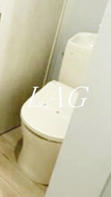 【トイレ】 | プライムブリス南品川ＷＥＳＴ | トイレです。