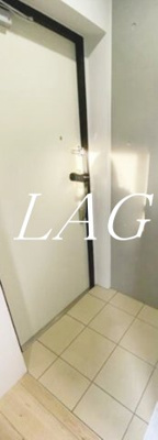 【玄関】 | プライムブリス南品川ＷＥＳＴ | 玄関です。