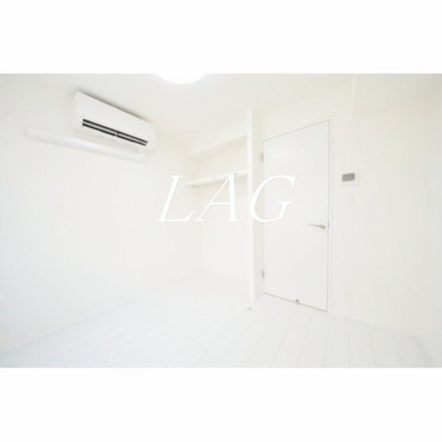 【寝室】 | ルーム馬込 | 寝室です。