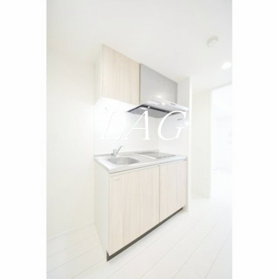 【キッチン】 | ルーム馬込 | キッチンです。