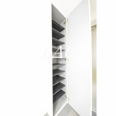 【収納】 | ルーム馬込 | 収納です。