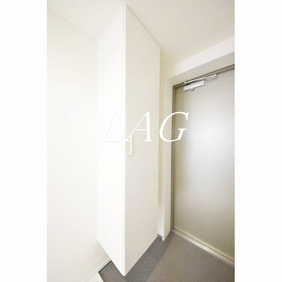 【玄関】 | ルーム馬込 | 玄関です。