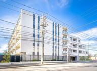 フランズ湘南台の画像