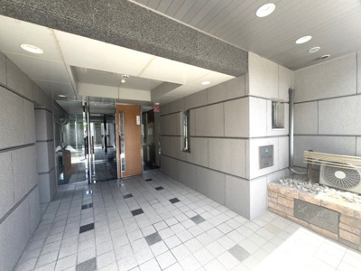 【エントランス】 | サーパス北山