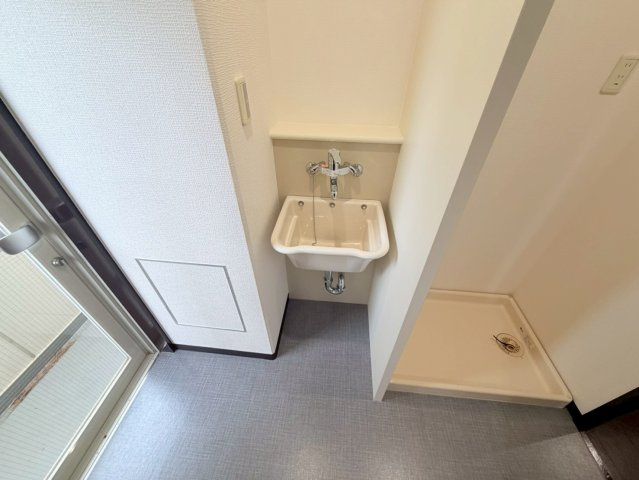 ビクトリアコート夙川の設備