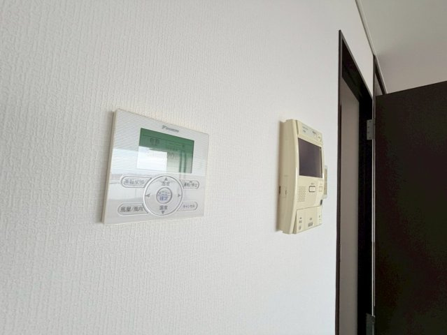 ビクトリアコート夙川のセキュリティ