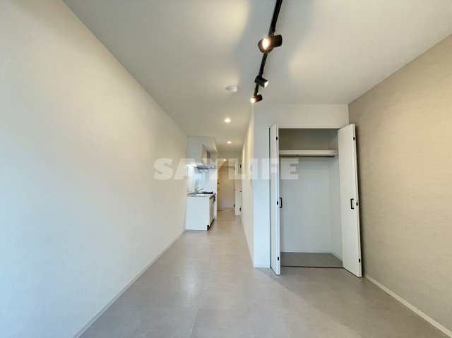 S-MOVE緑橋Ⅱの内装