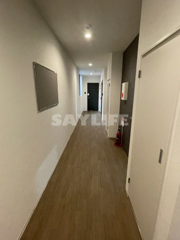 S-MOVE緑橋Ⅱのその他