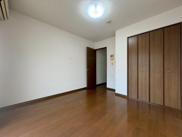 アムール　ソリアの内装