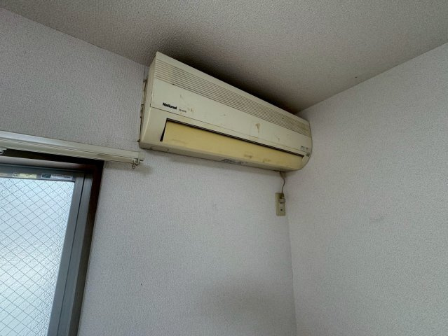 アムール　ソリアの設備