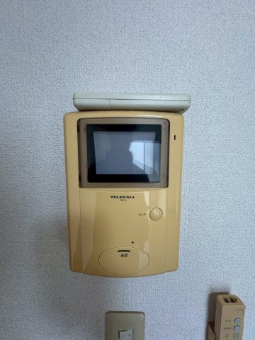 アムール　ソリアのセキュリティ